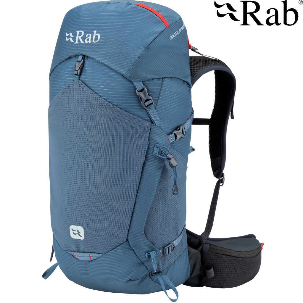 Rab - Protium 33 ND