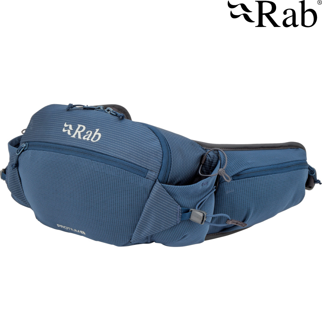 Rab - Protium 6 Belt Pack
