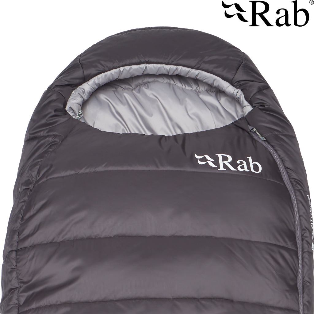 Rab - Women's Radeon -6C