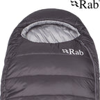 Rab - Women's Radeon -6C
