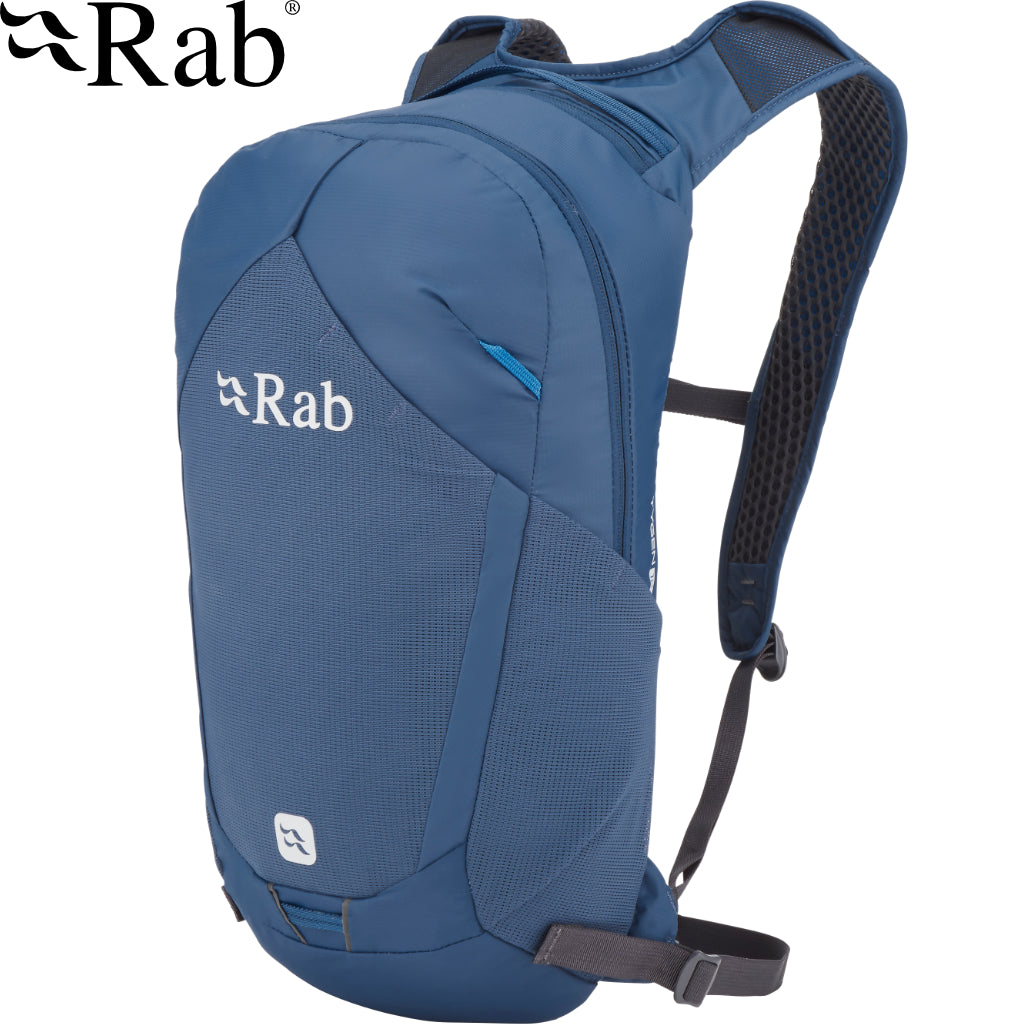 Rab - Tygen 12