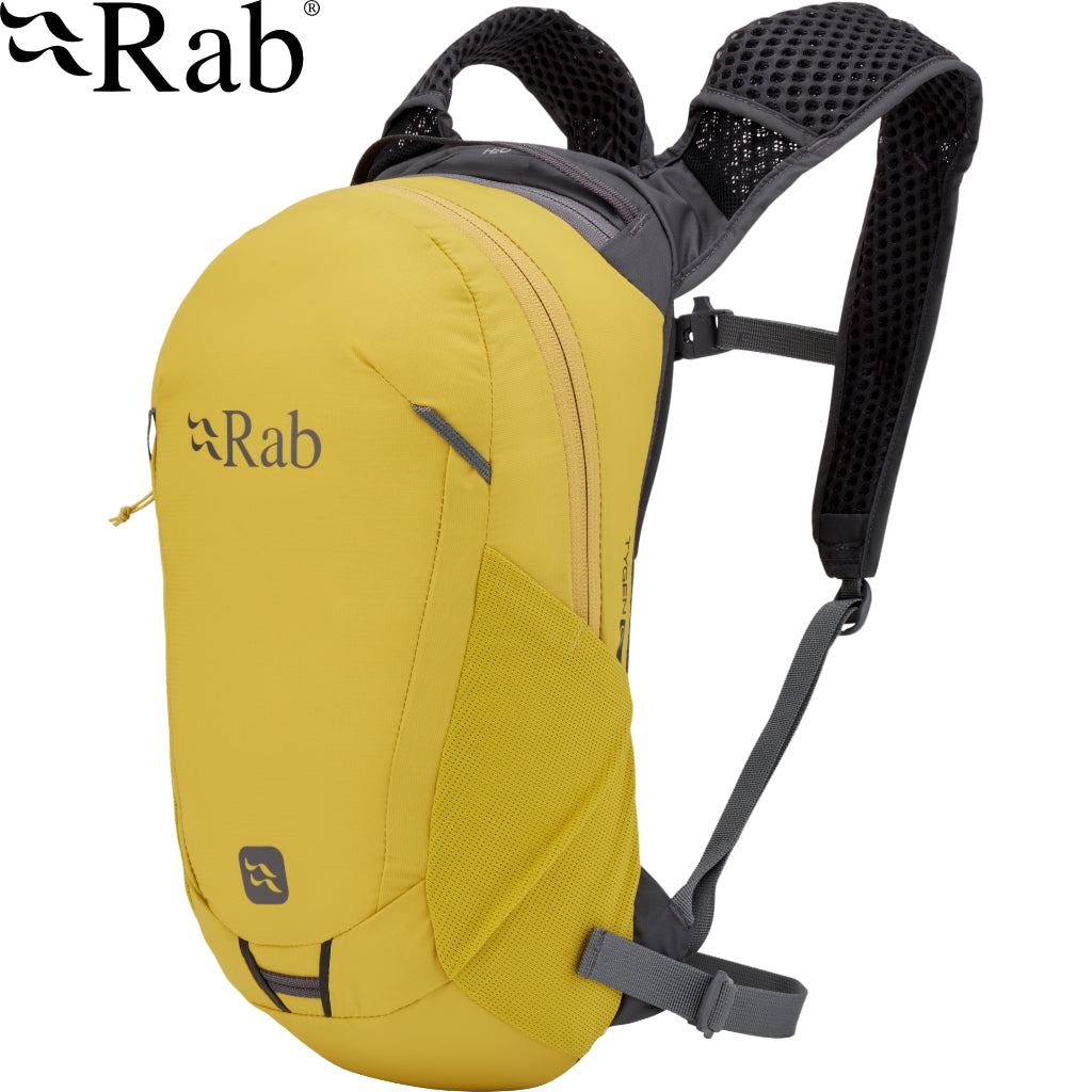 Rab - Tygen 6