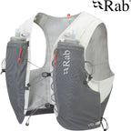 Rab - Veil 6 (Inc. x2 500ml Flasks)