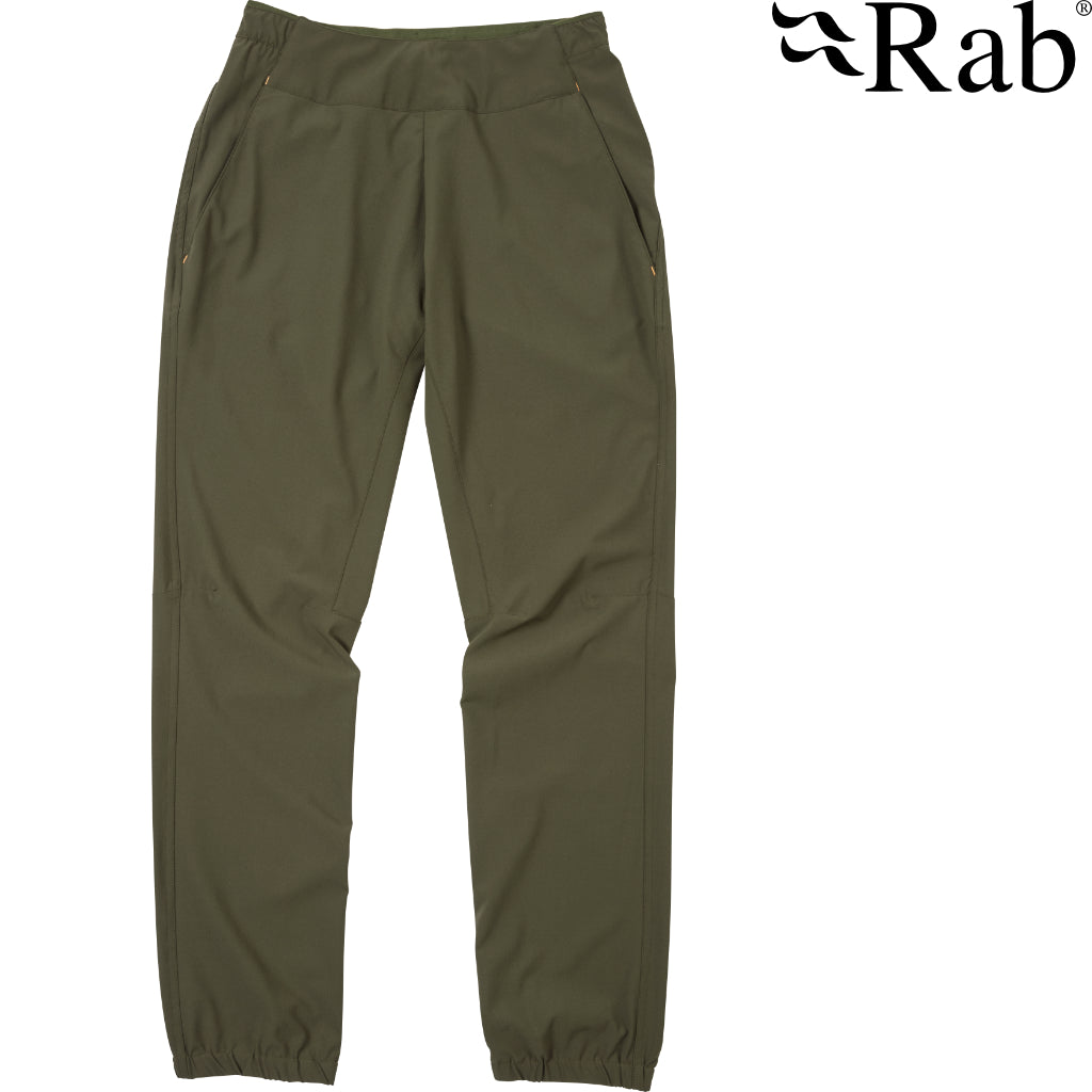 Rab - Women's Harpur Pants