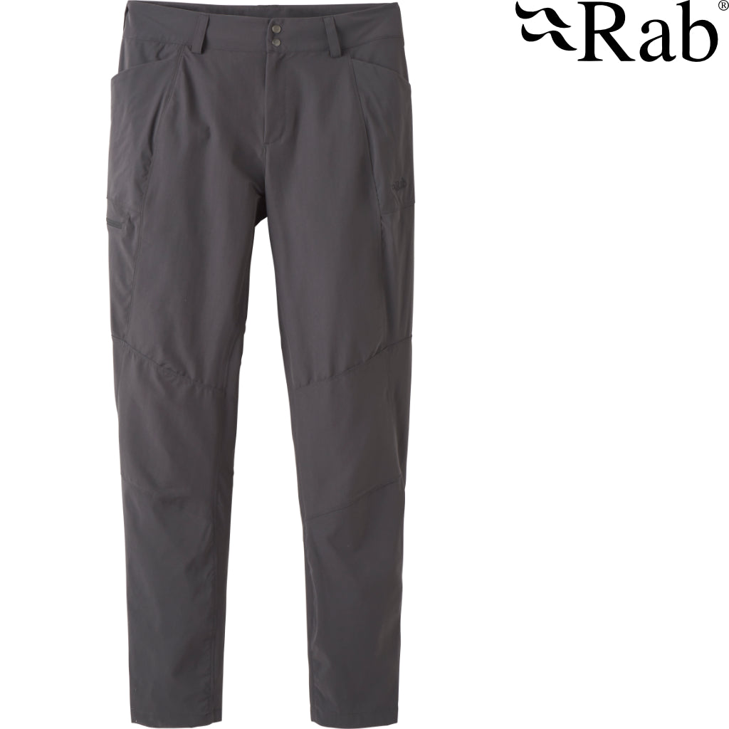 Rab - Women's Incline Light Pants