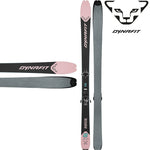 Dynafit - Radical 88 Ski Set Women