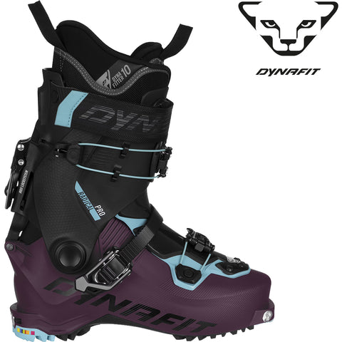 Dynafit - Womens Radical Pro Ski Touring Boots
