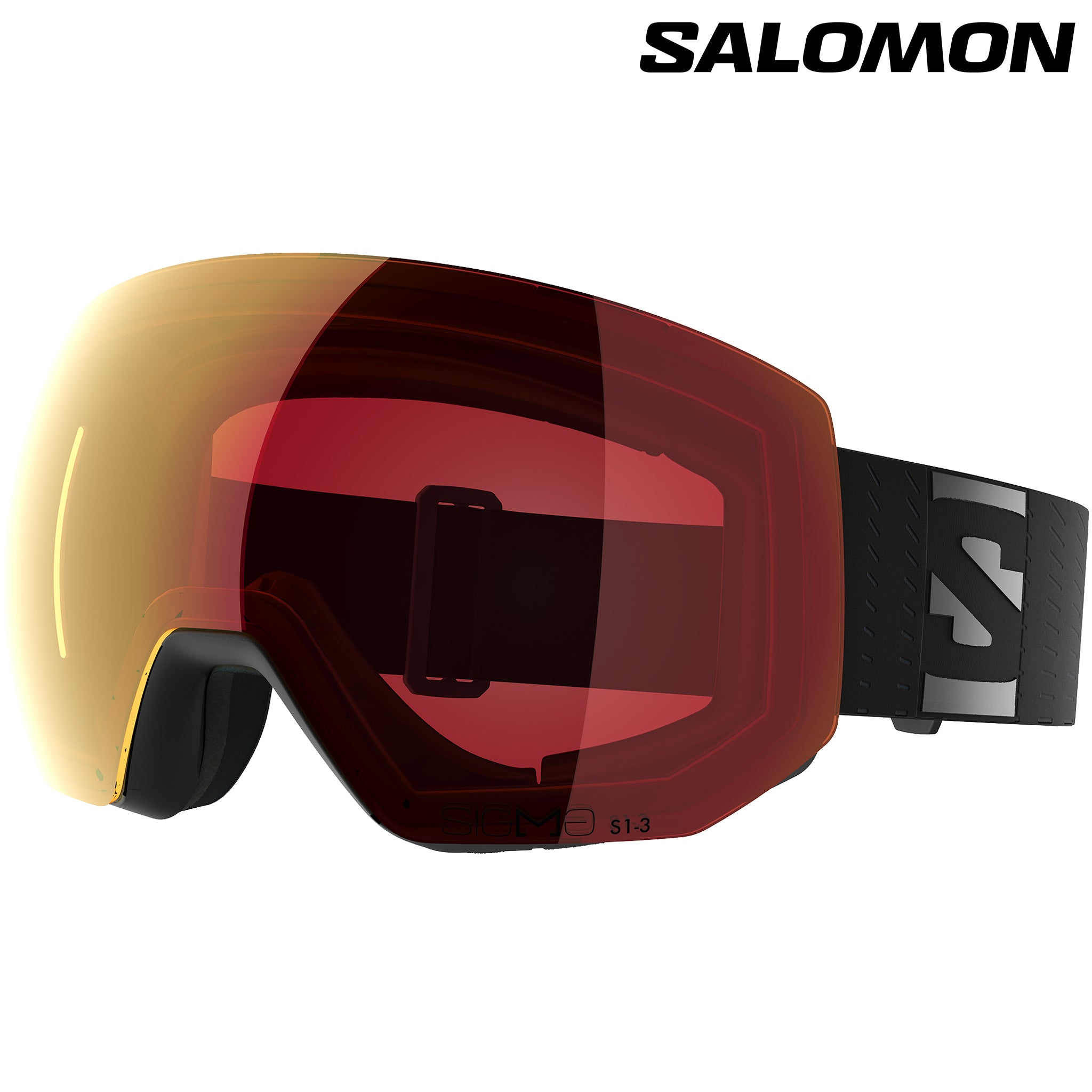 Salomon - Radium Pro Sigma Photocromic