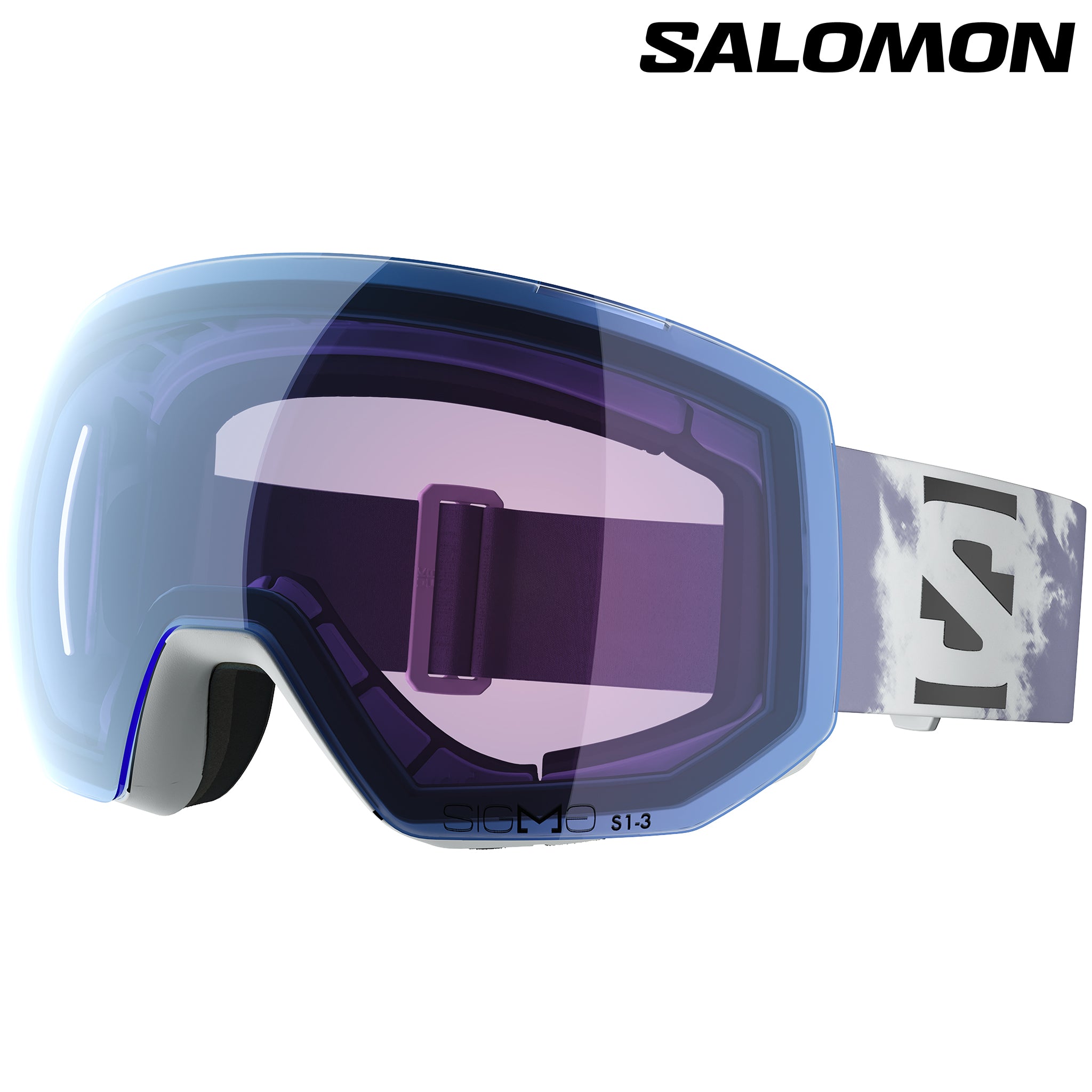 Salomon - Radium Pro Sigma Photocromic