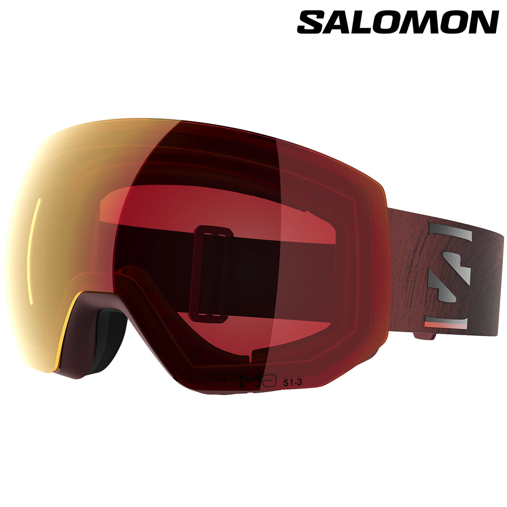 Salomon - Radium Pro Sigma Photocromic
