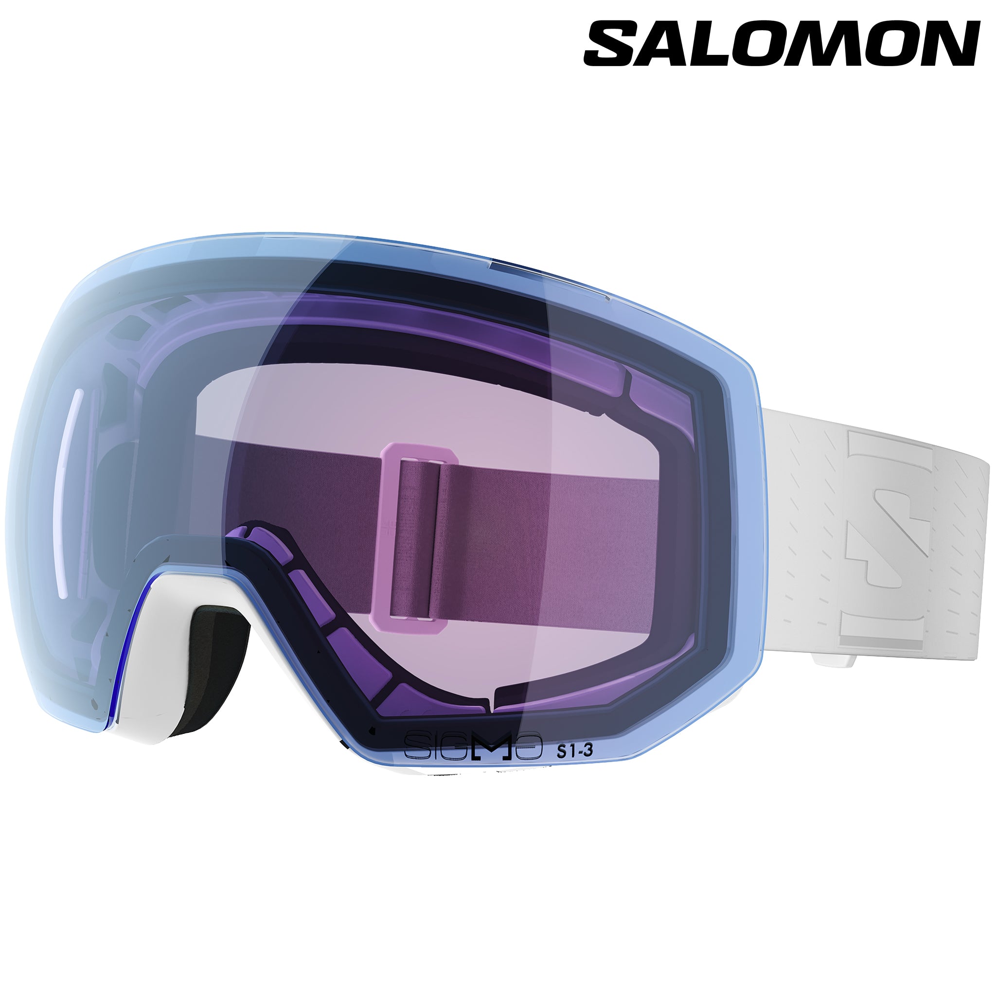 Salomon - Radium Pro Sigma Photocromic