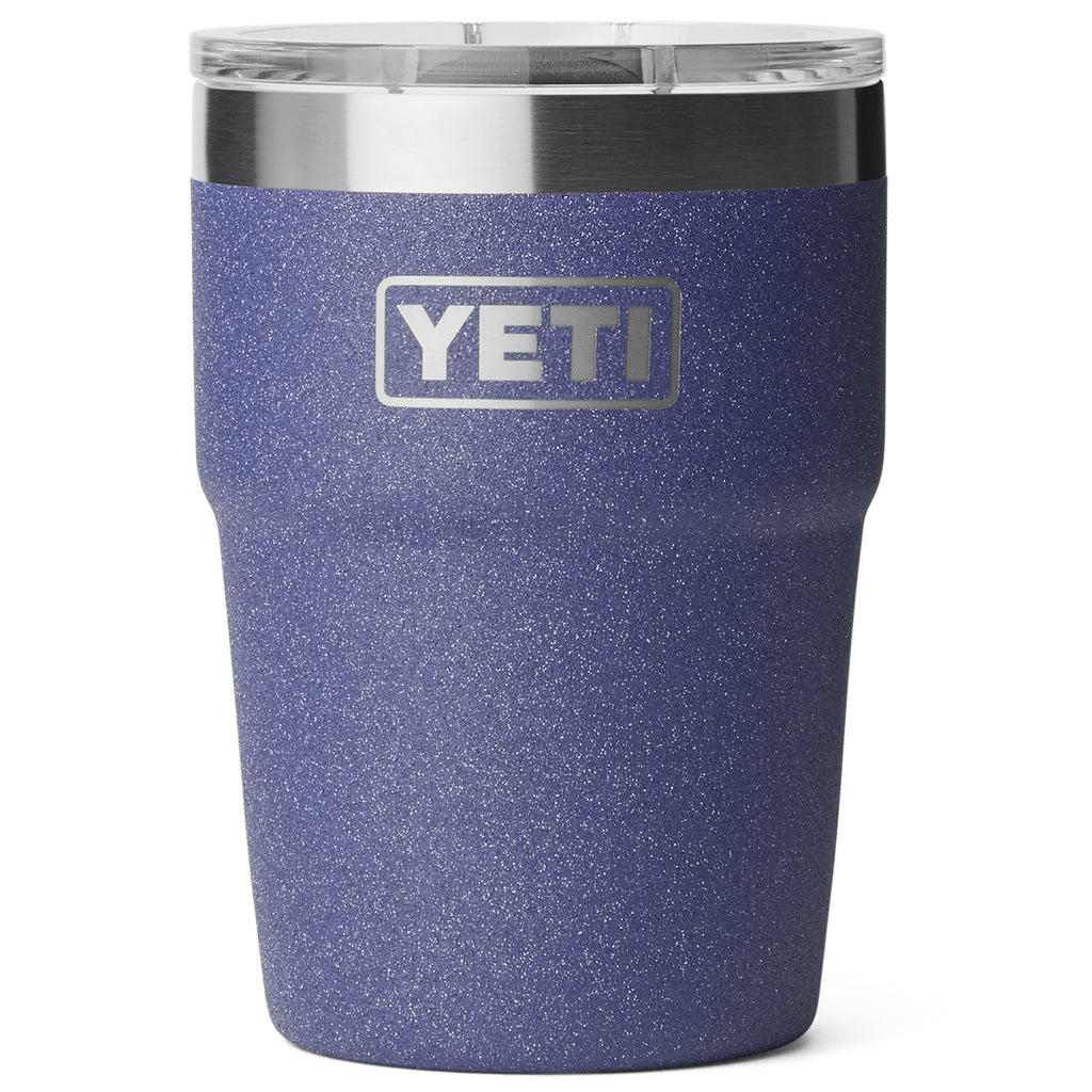 Yeti - Rambler 16oz (473ml) Stackable Cup