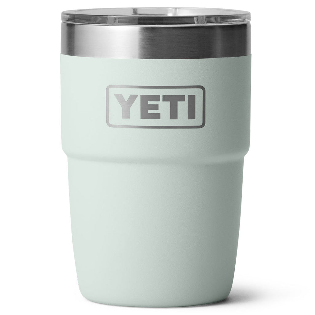 Yeti - Rambler 8oz (236ml) Stackable Cup