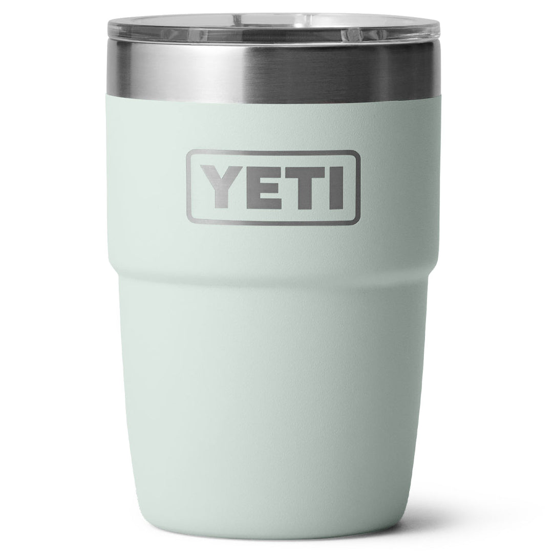 Yeti - Rambler 8oz (236ml) Stackable Cup