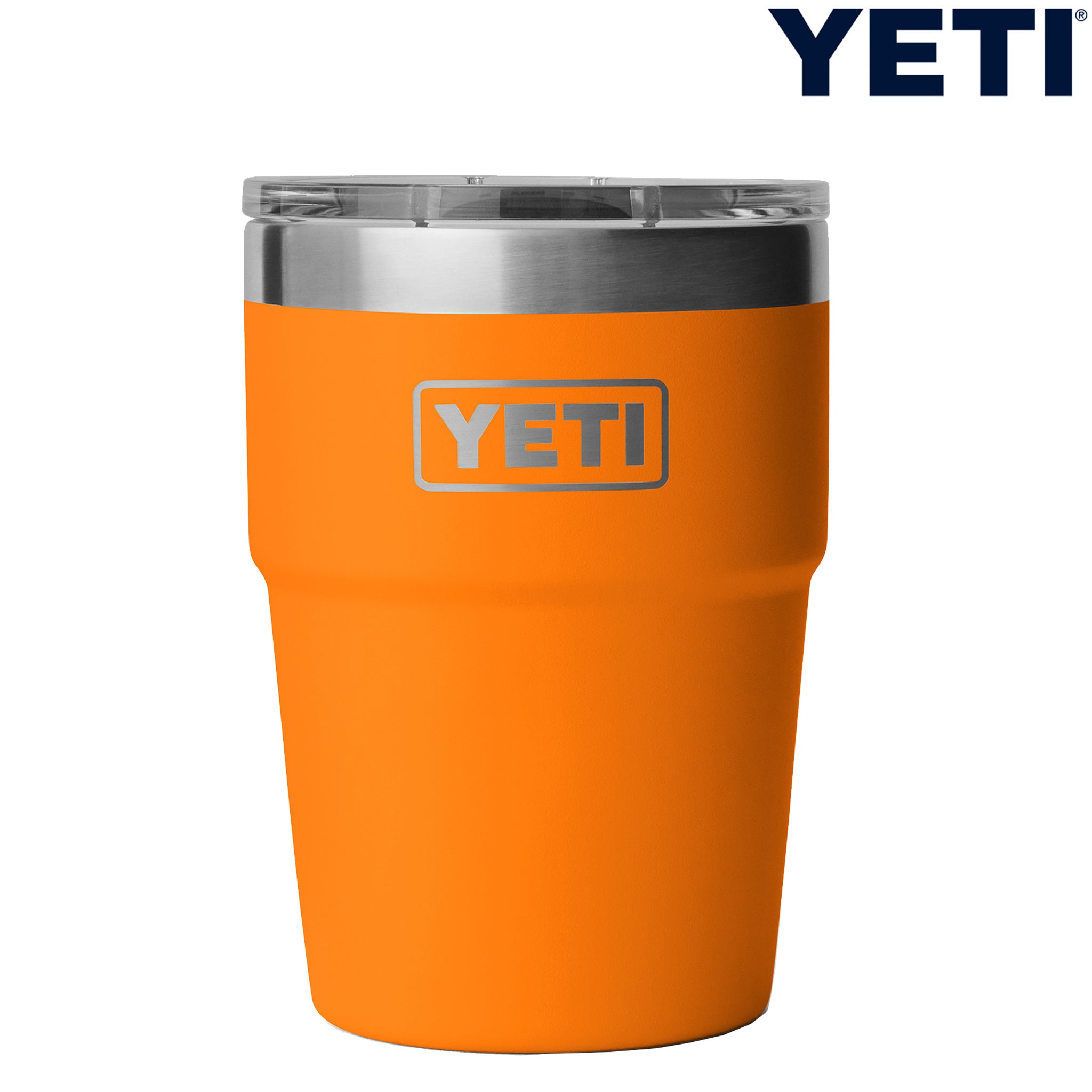 Yeti - Rambler 16oz Stackable Cup