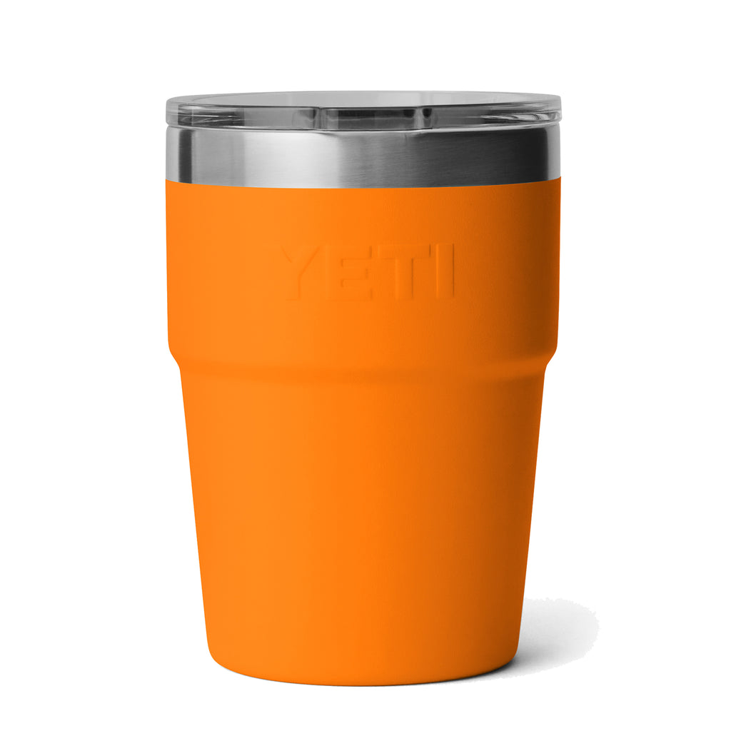 Yeti - Rambler 16oz Stackable Cup