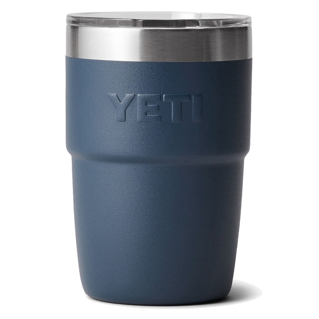 Yeti - Rambler 8oz Stackable Cup