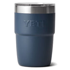 Yeti - Rambler 8oz Stackable Cup