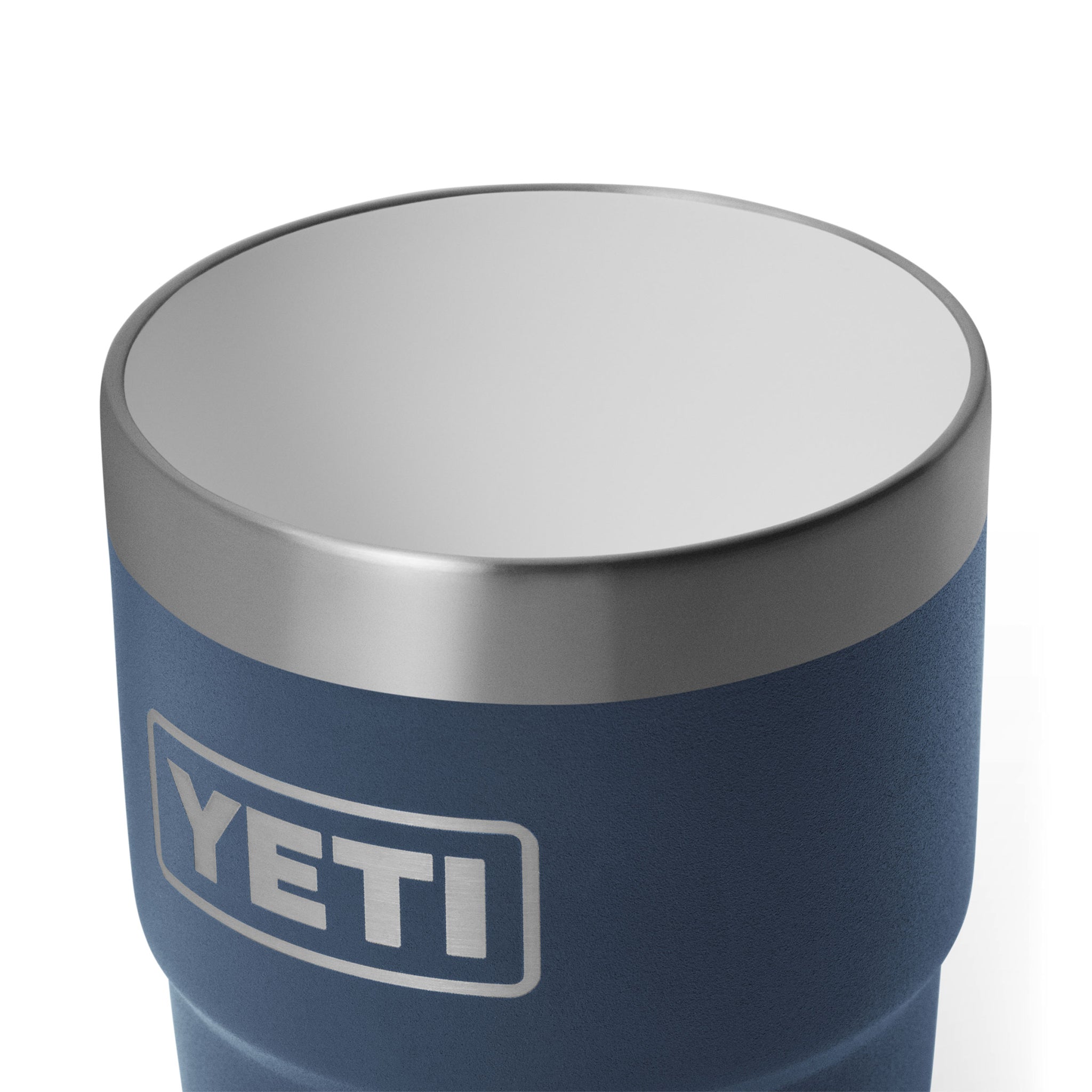 Yeti - Rambler 8oz Stackable Cup