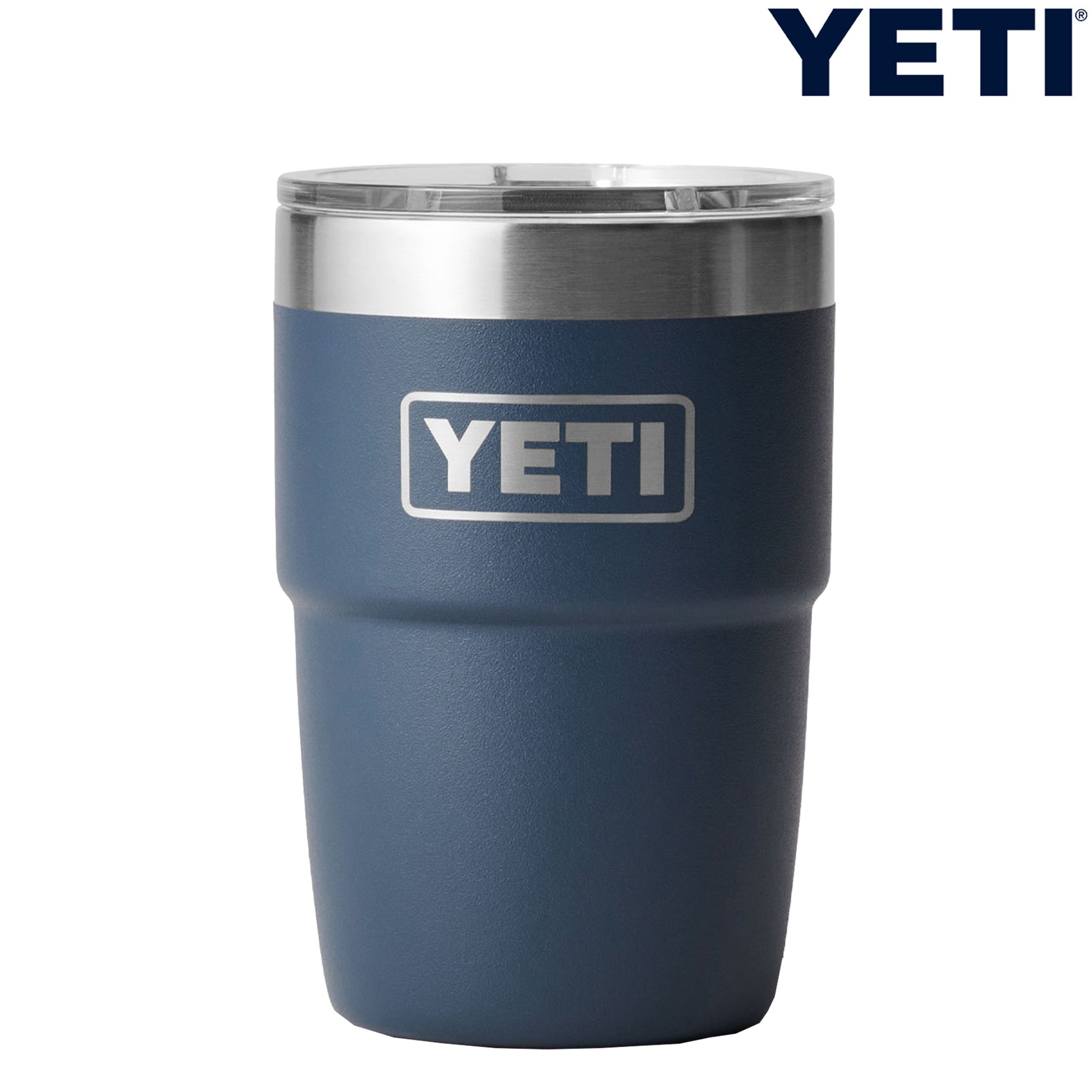 Yeti - Rambler 8oz Stackable Cup