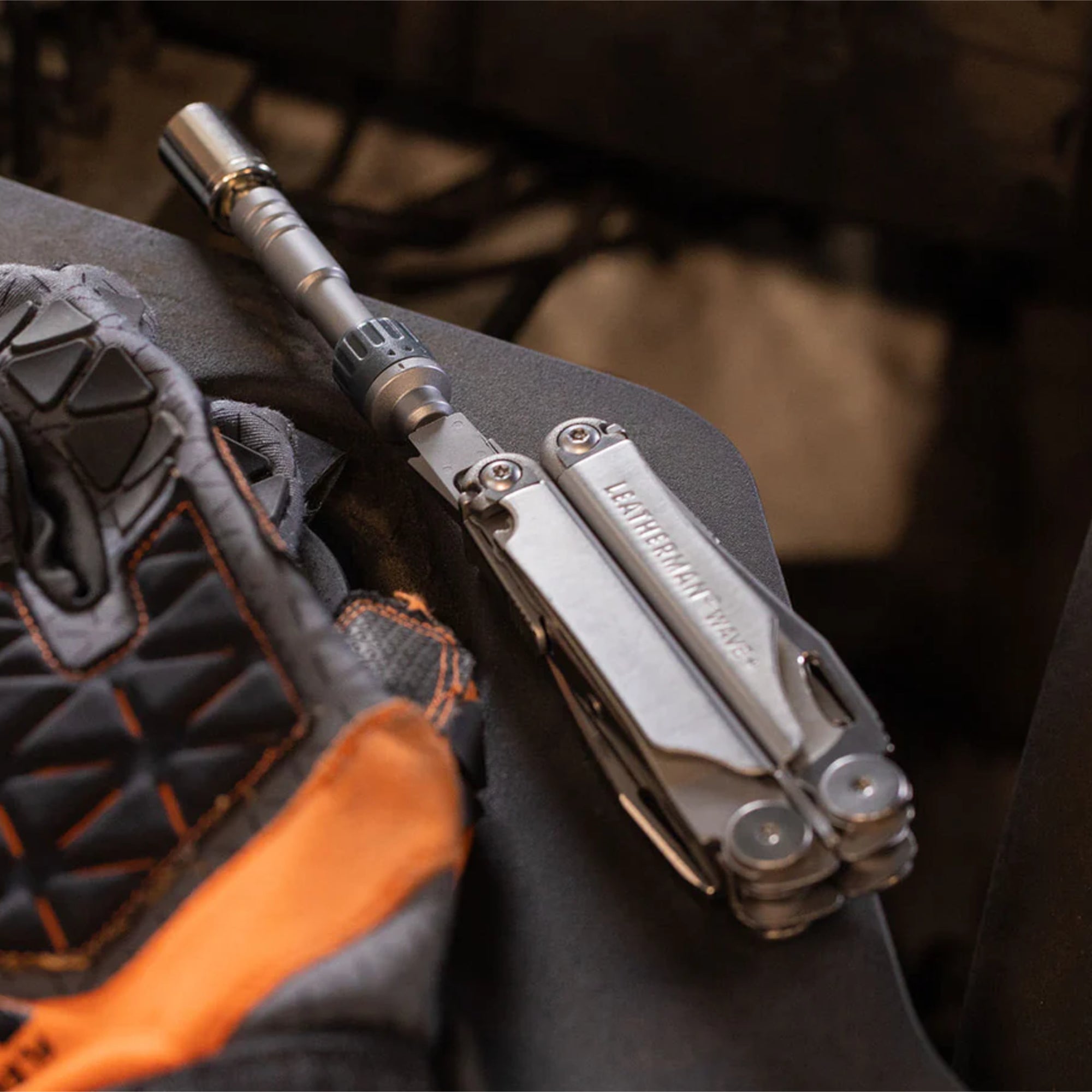 Leatherman - Ratchet Driver