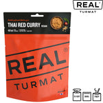 Drytech - Real Turmat Freeze Dried Meals