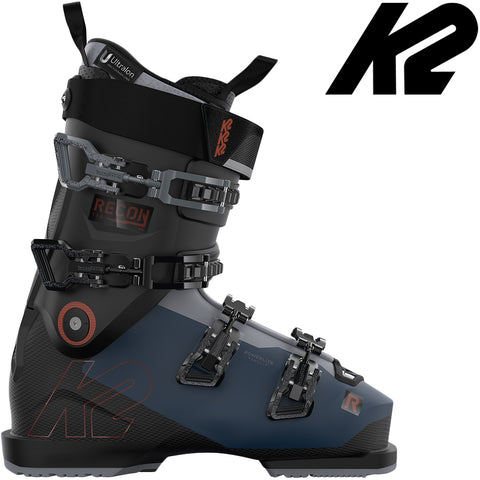 K2 - Recon 110 MV