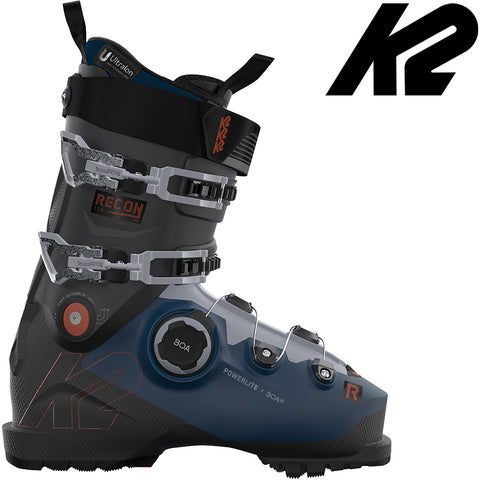 K2 - Recon 110 BOA ²⁵