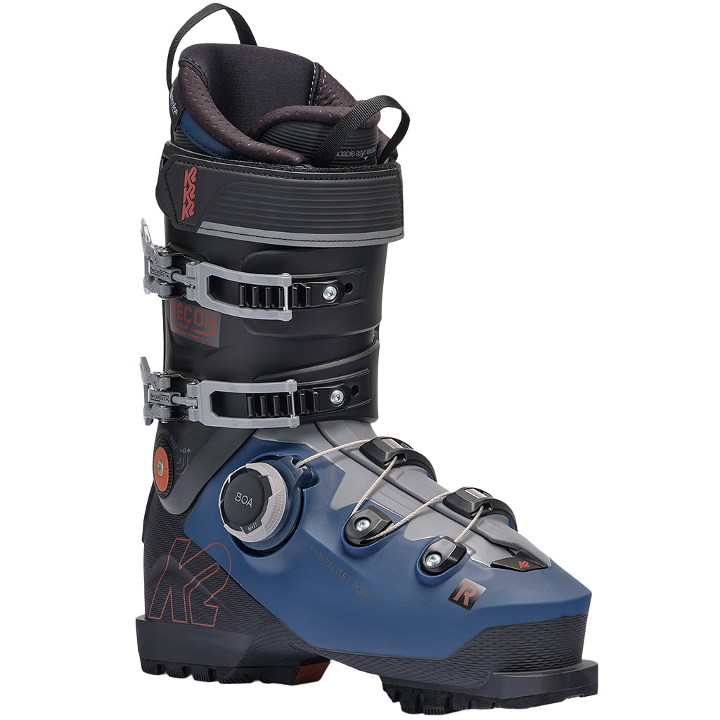K2 - Recon 110 BOA ²⁵