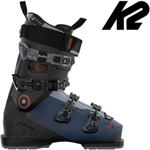 K2 - Recon 110 MV ²⁵