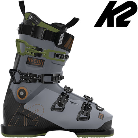 K2 - Recon 120 LV