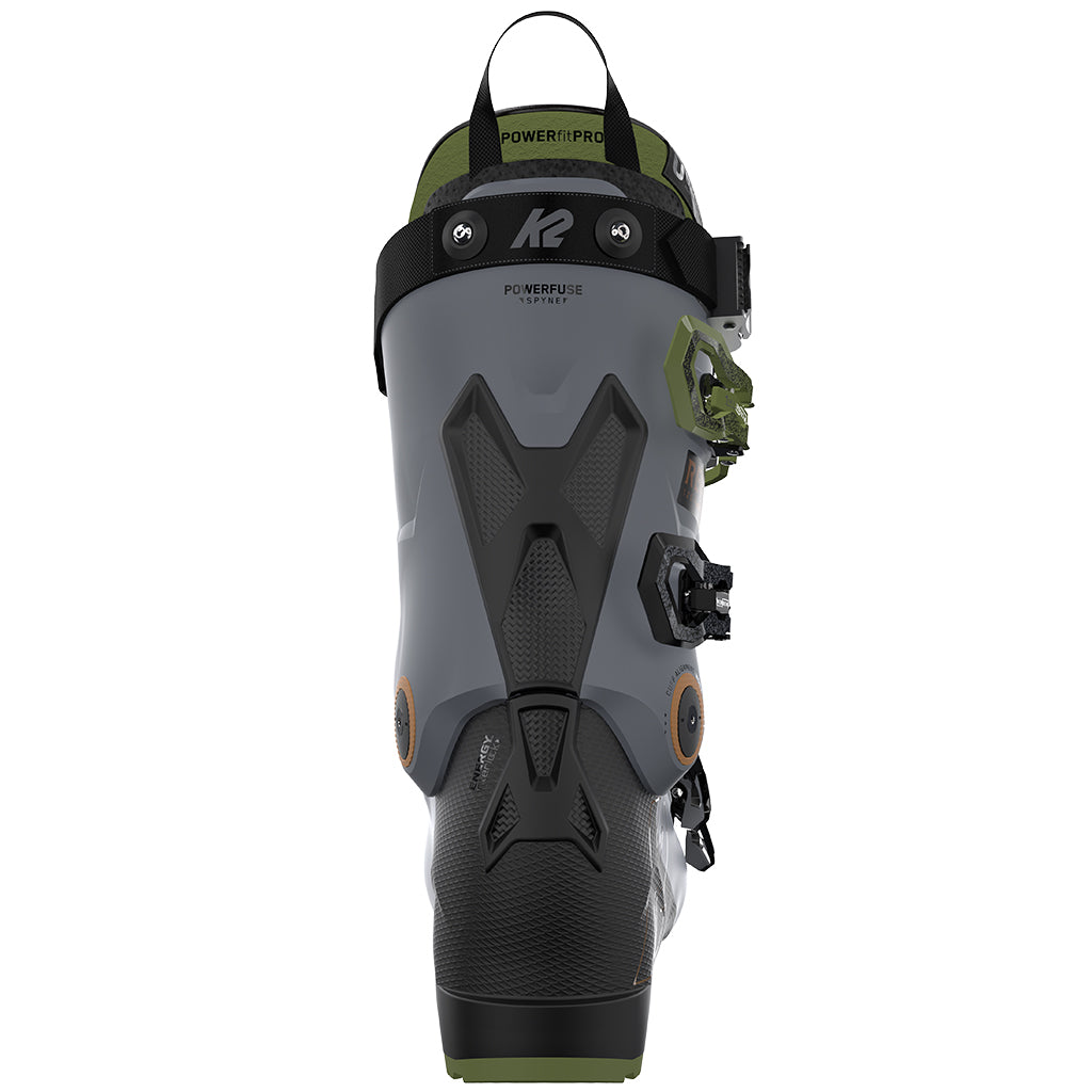 K2 - Recon 120 MV