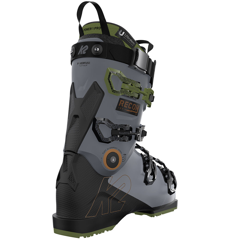 K2 - Recon 120 MV