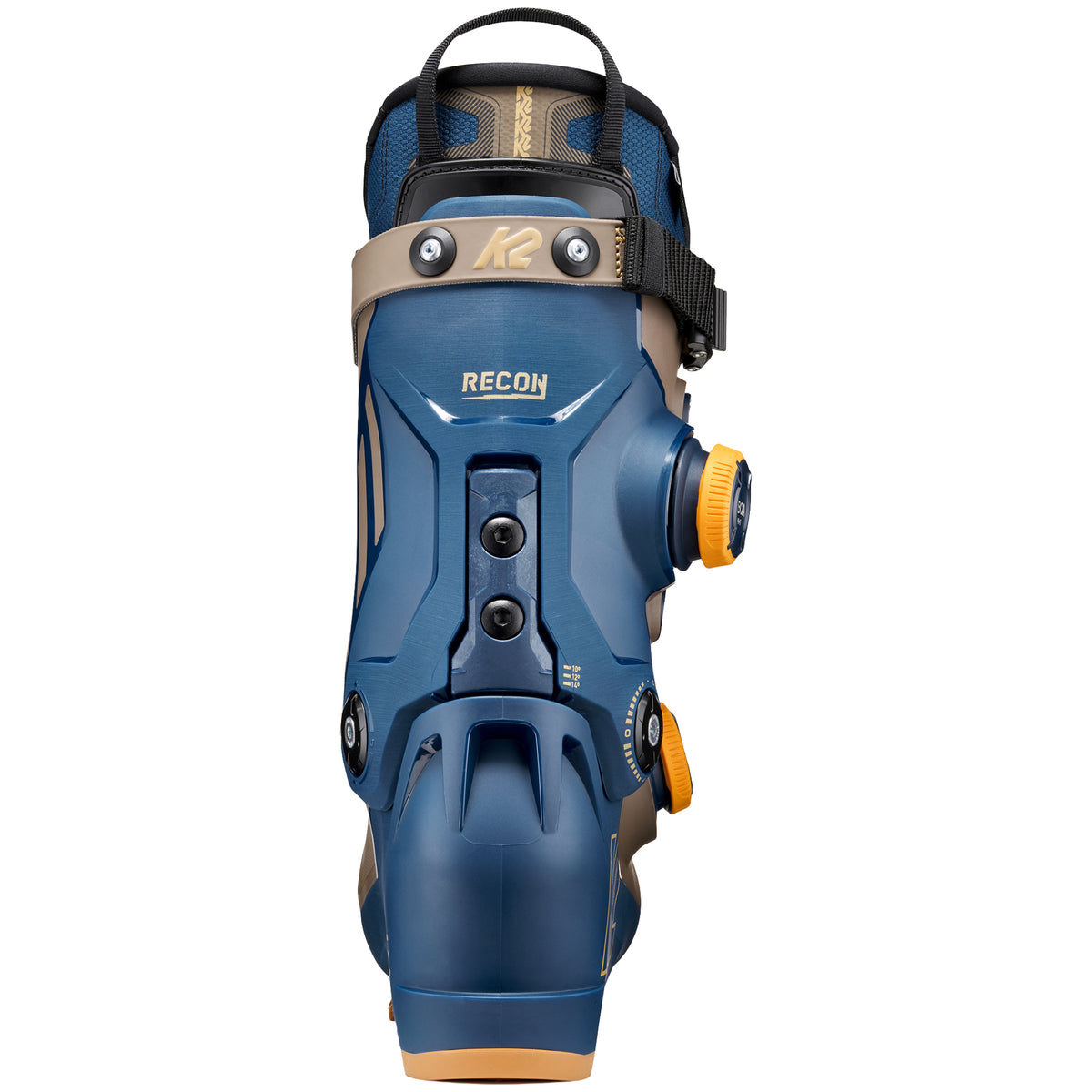 K2 - Recon 120 Zonal BOA