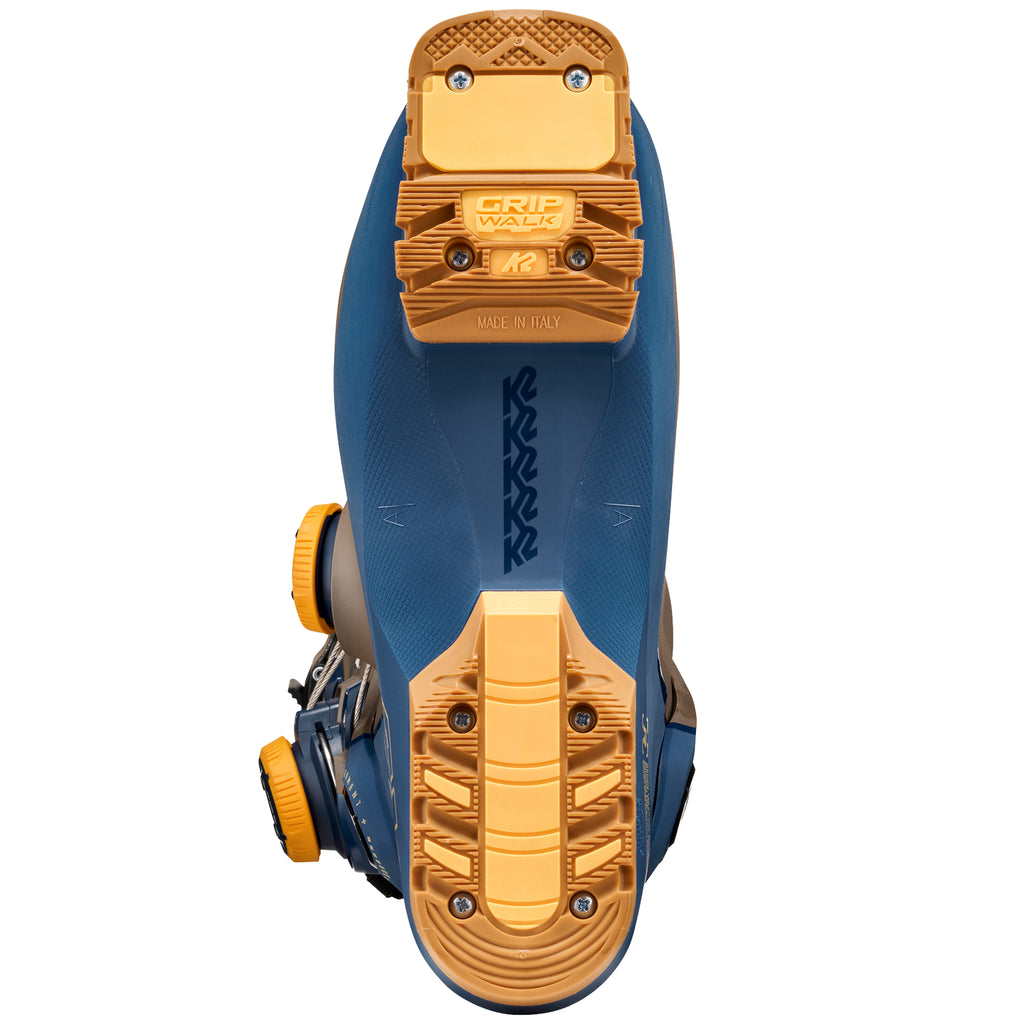 K2 - Recon 120 Zonal BOA