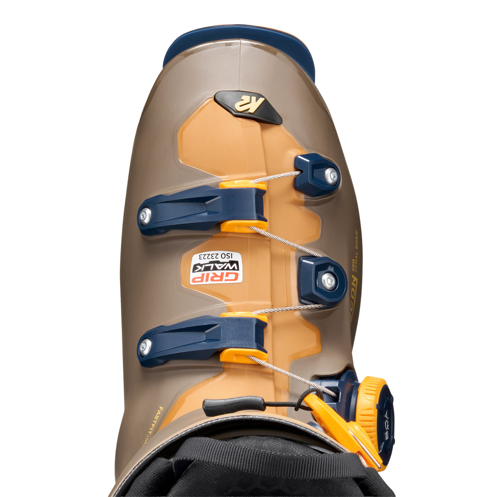 K2 - Recon 120 Zonal BOA