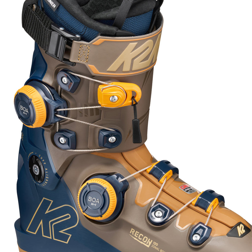 K2 - Recon 120 Zonal BOA