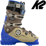 K2 - Recon 140 BOA ²⁵