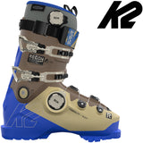 K2 - Recon 140 BOA ²⁵