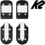 K2 - Recon/Anthem Replacement Alpine Sole Units