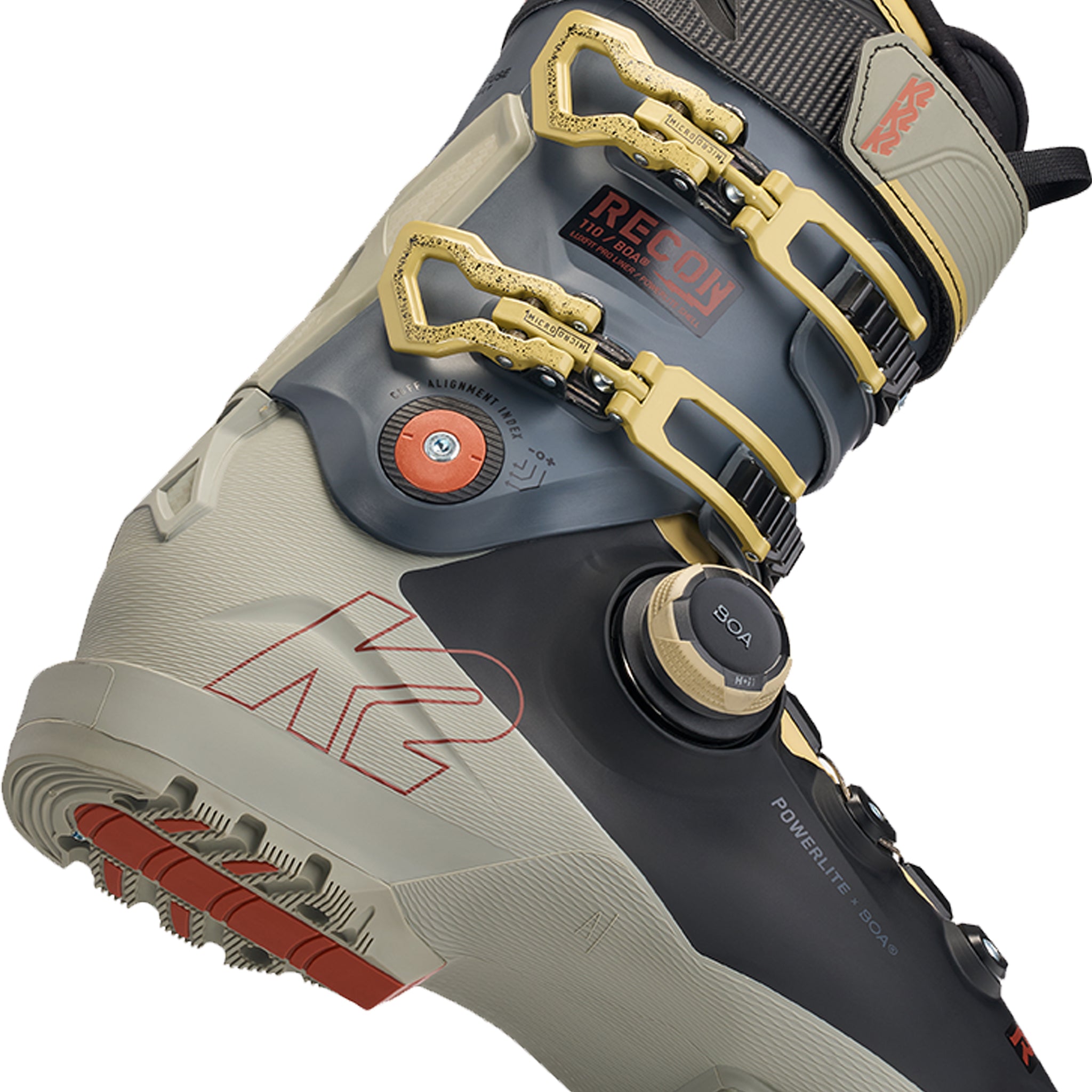 K2 - Recon 110 BOA