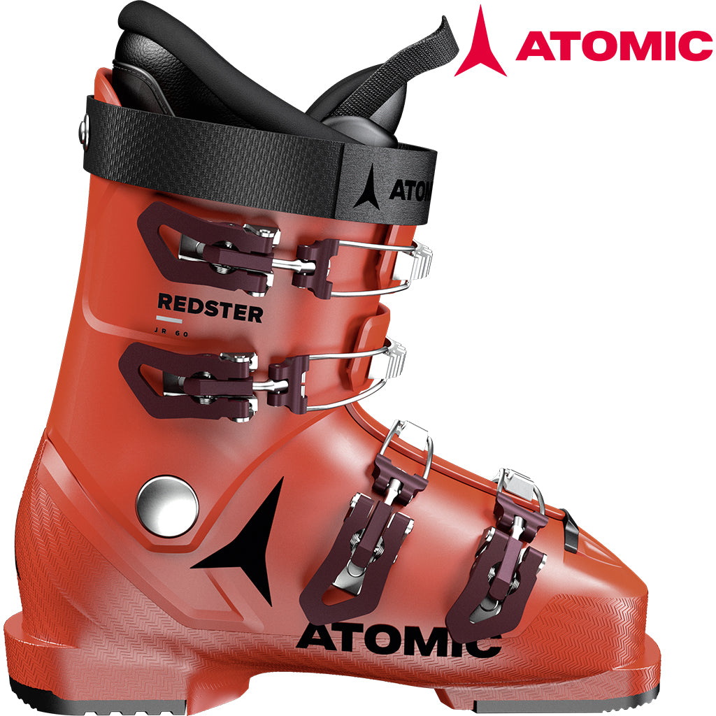 Atomic - Redster JR 60