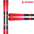 Atomic - Redster S9 FIS + ICON 10