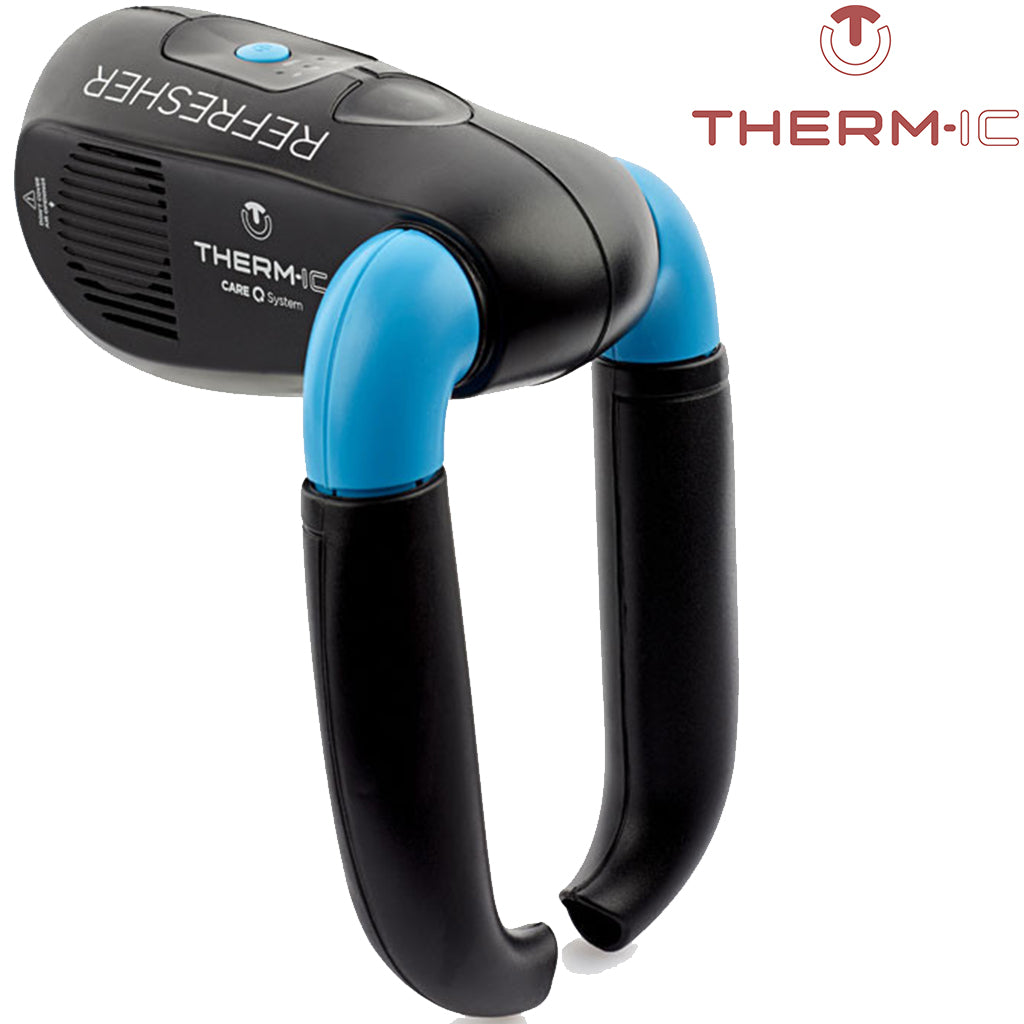 Therm-ic - Refresher