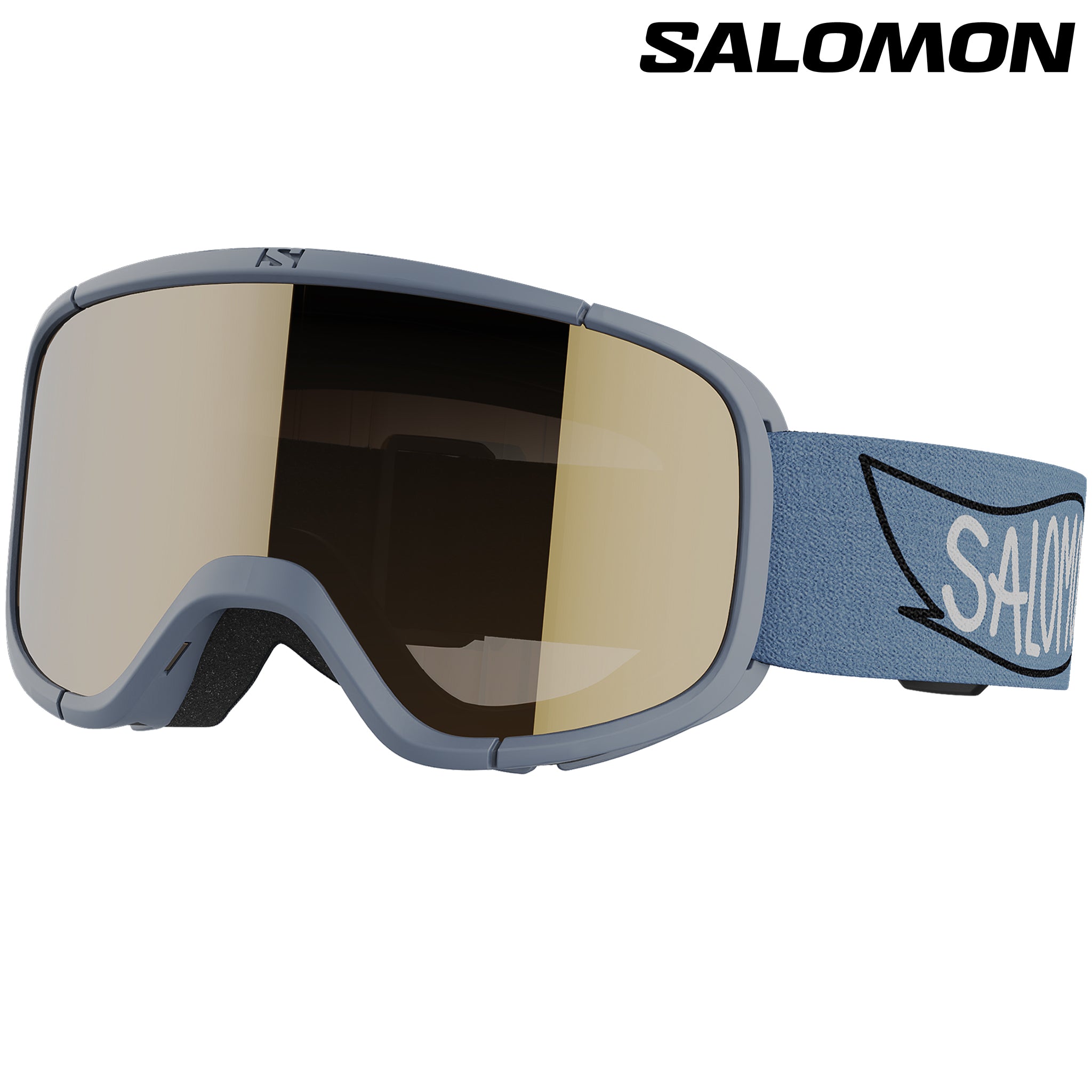 Salomon - Rio Kids Goggle