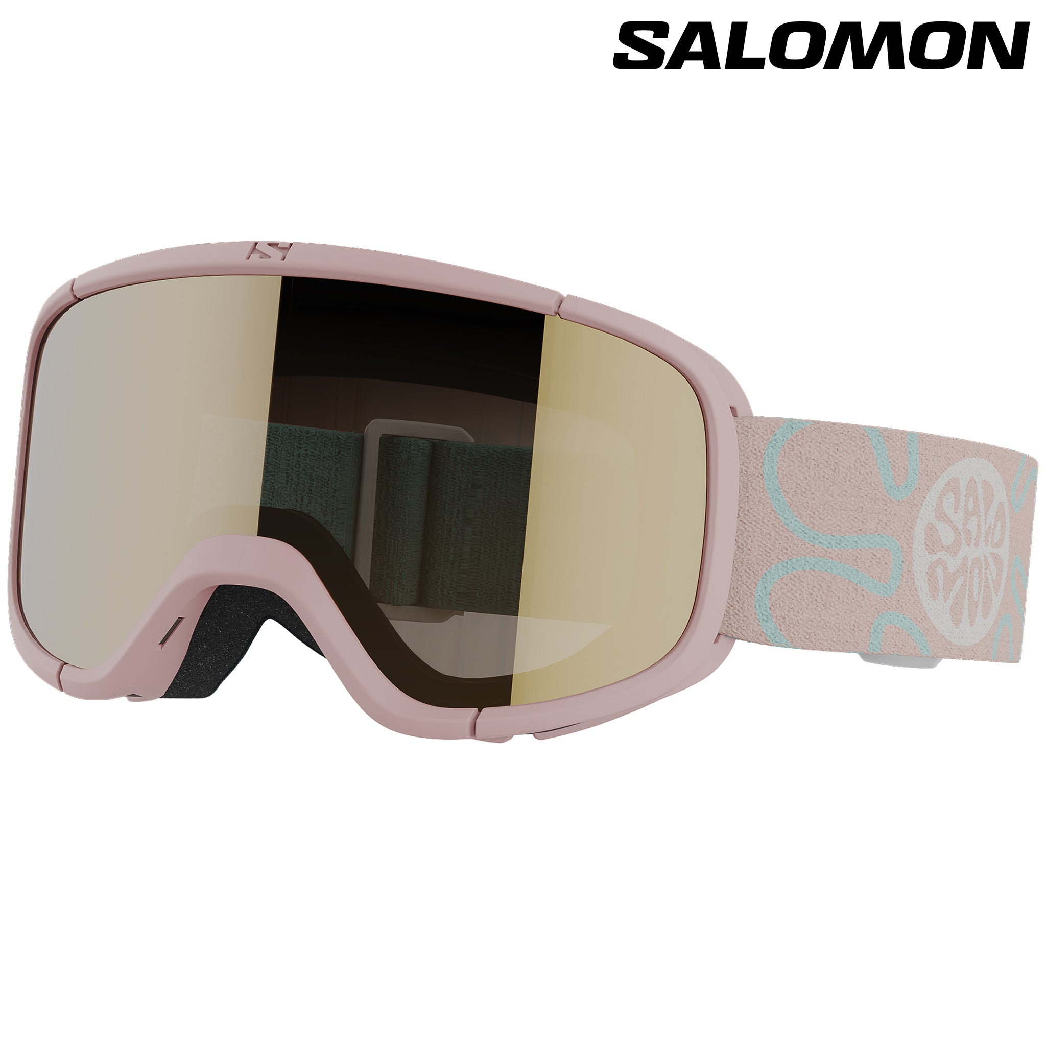Salomon - Rio Kids Goggle