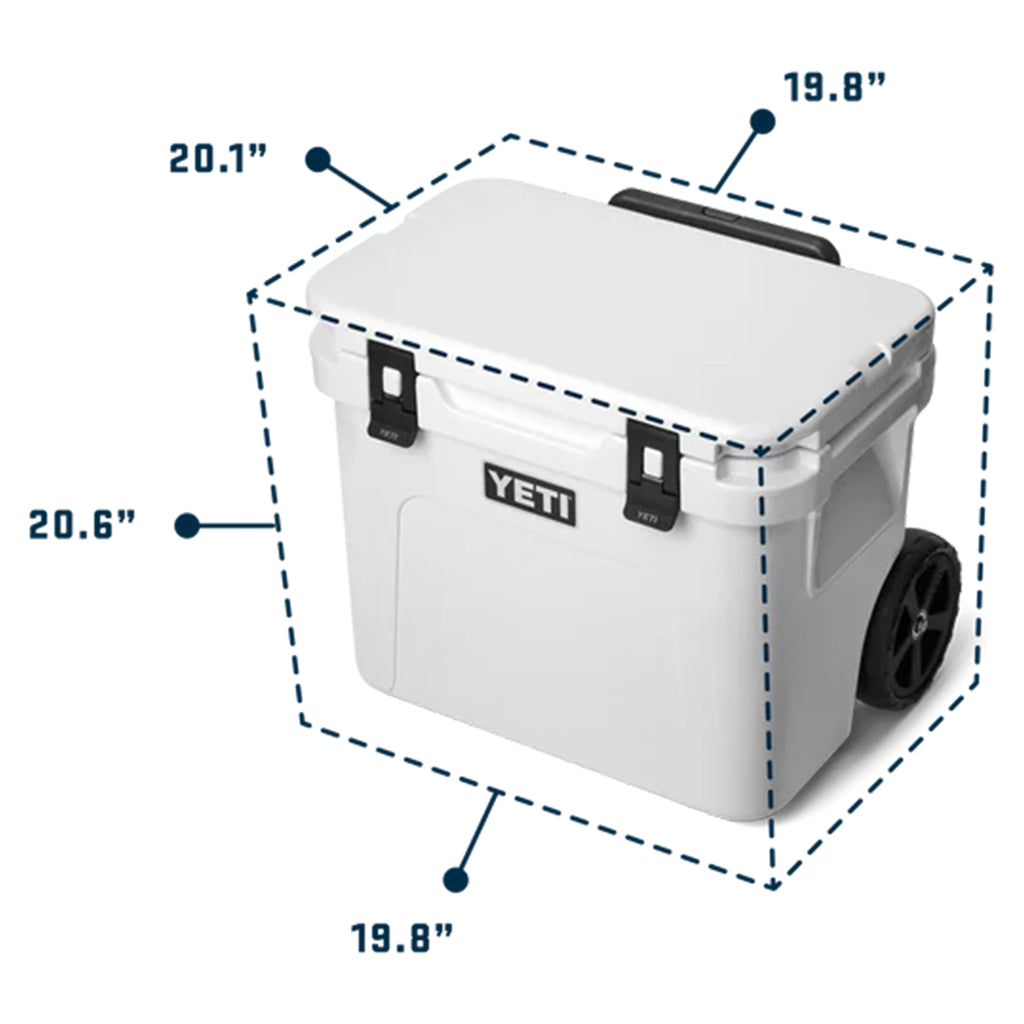 Yeti - Roadie 32 Wheeled Cool Box