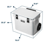 Yeti - Roadie 32 Wheeled Cool Box