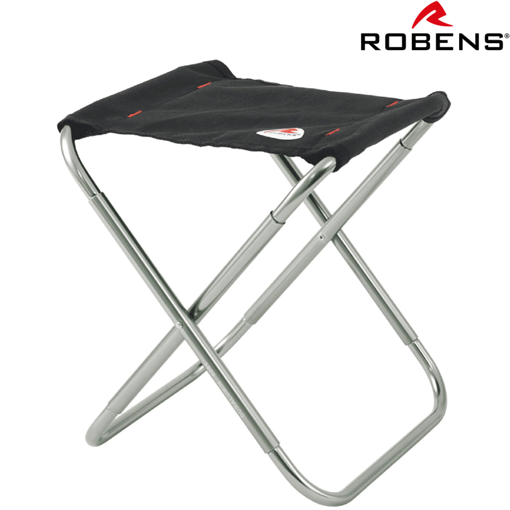 Robens - Discoverer Compact Folding Stool