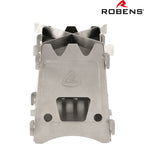 Robens - Logger Wood Stove